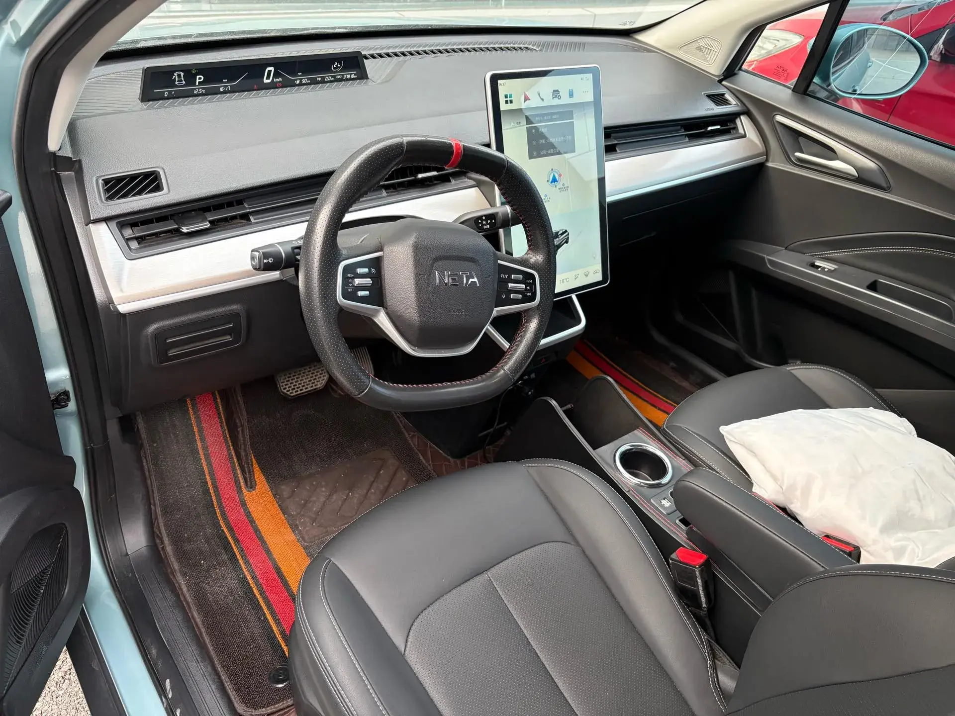 2021 NETA V thumbnail 2