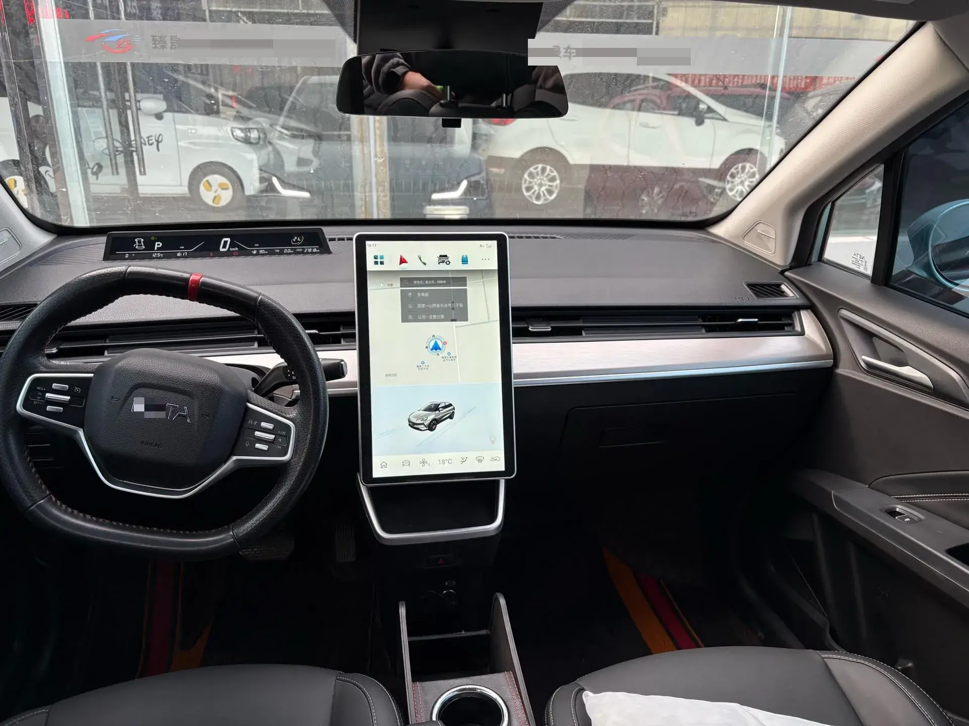 2021 NETA V thumbnail 4