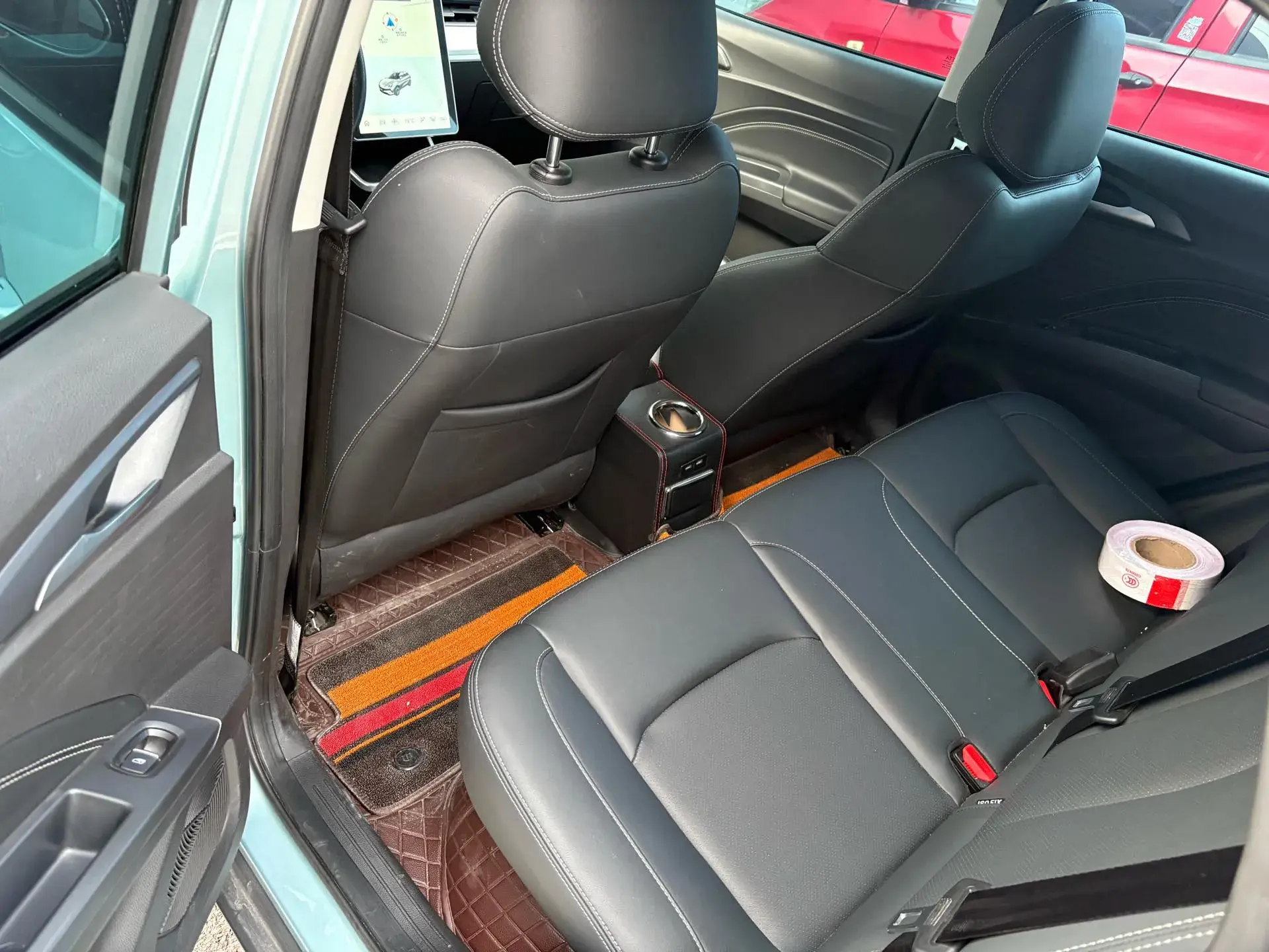 2021 NETA V thumbnail 3