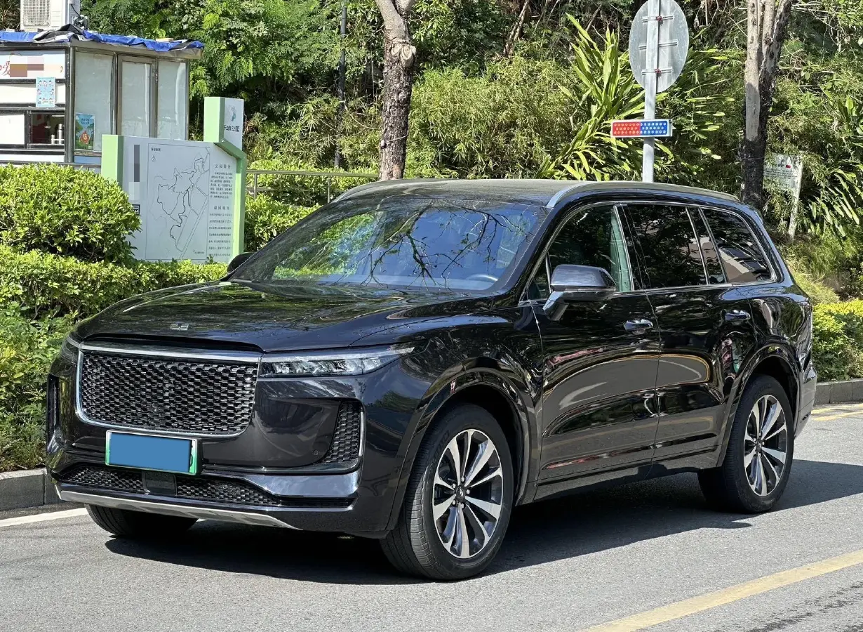 2020 Li ONE Range Extended 131HP REEV 40.5KWH