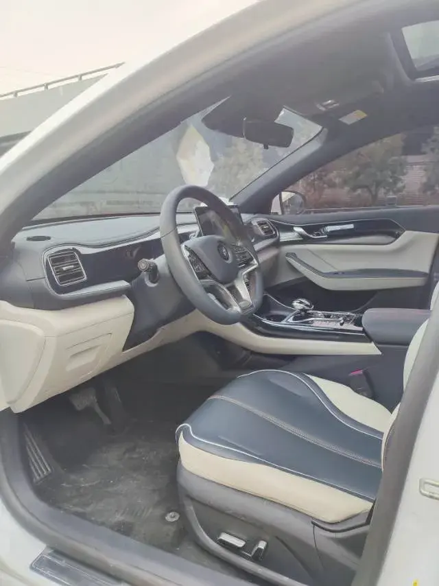 2021 BYD QIN thumbnail 4