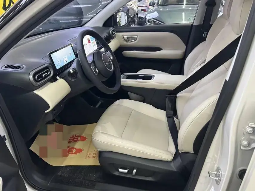 2024 WULING BINGUOPLUS thumbnail 4