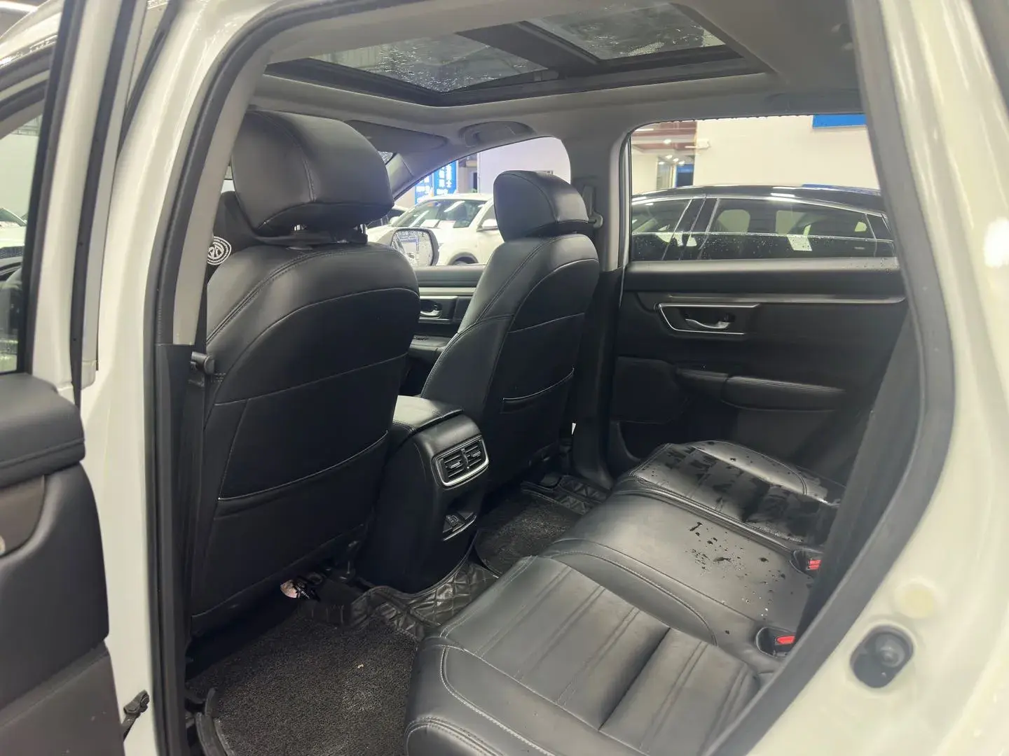 2021 HONDA BREEZE thumbnail 4