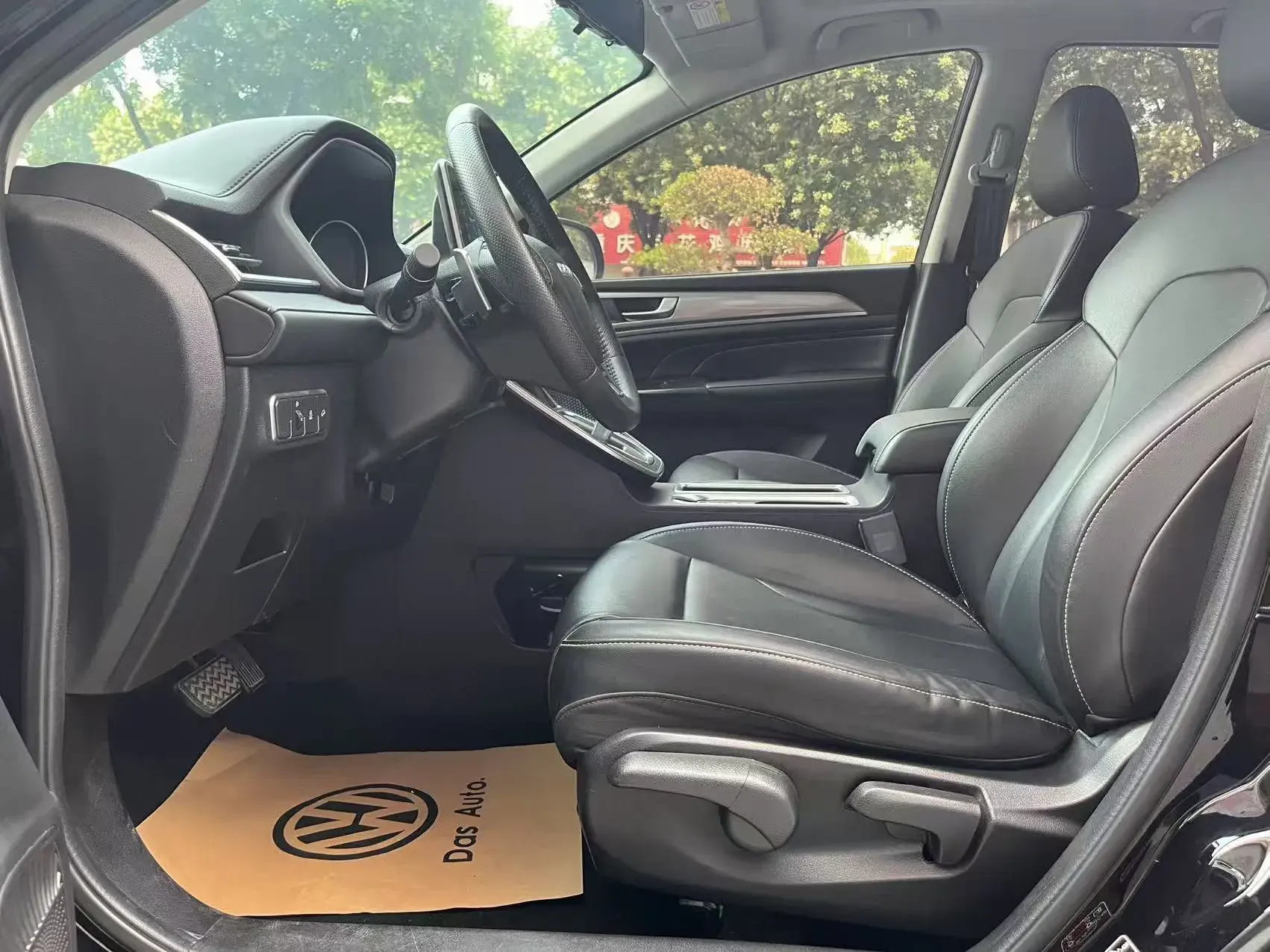 2022 HAVAL XY thumbnail 4