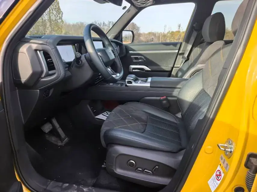 2025 DEEPAL G318 thumbnail 4