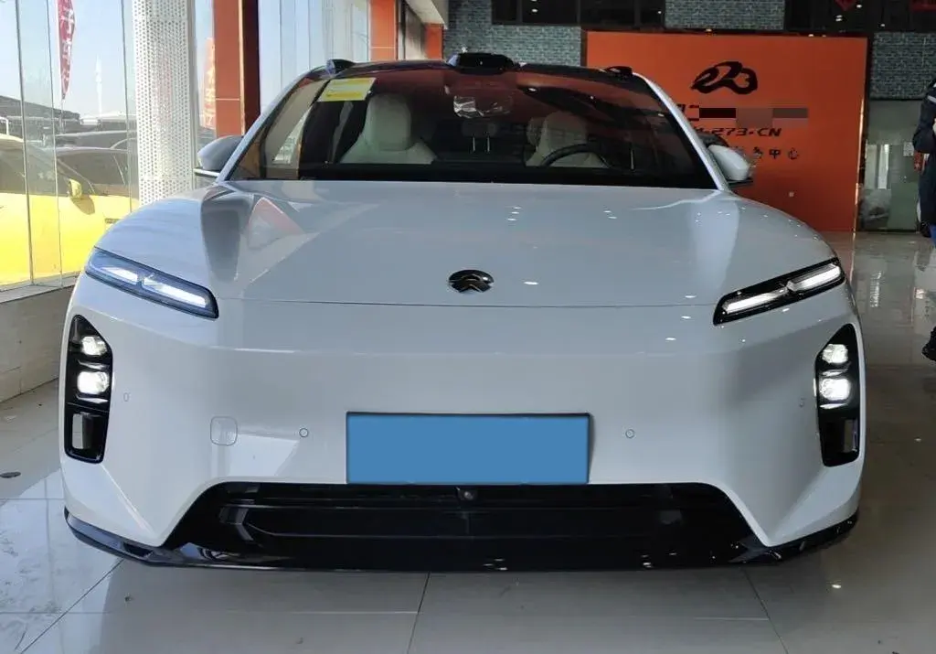 2025 NIO ET5T thumbnail 2