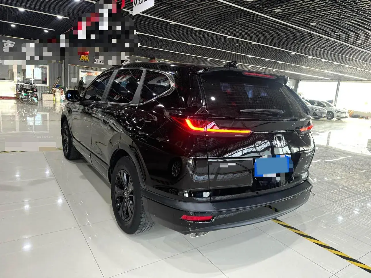 2020 HONDA BREEZE thumbnail 3