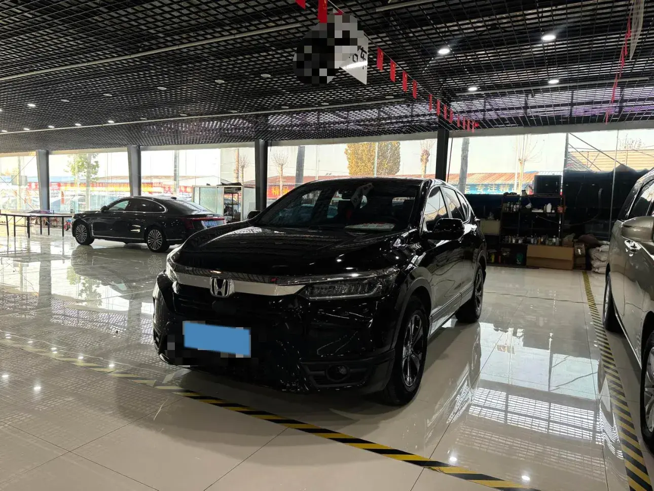 2020 HONDA BREEZE thumbnail 2