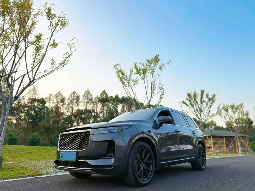 2021 Li ONE Range Extended 131HP REEV 40.5KWH