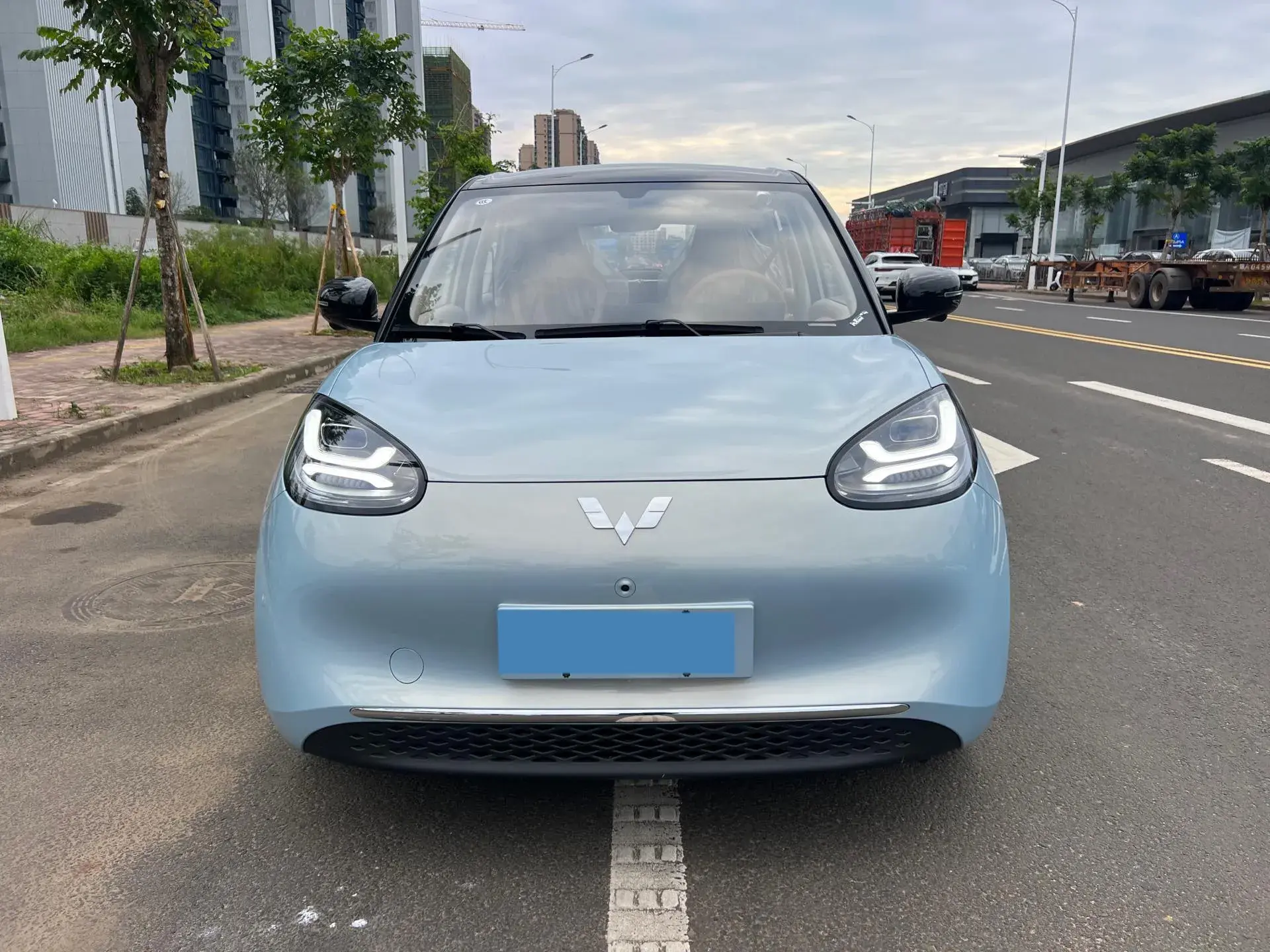 2025 WULING BINGUO thumbnail 2