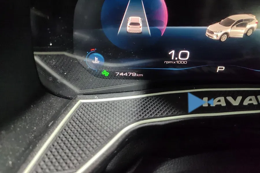 2021 Haval F7 2.0T 224HP L4 7DCT,autocango,china used car exporter,china ev exporter,chinese used car exporter,chinese used ev exporter