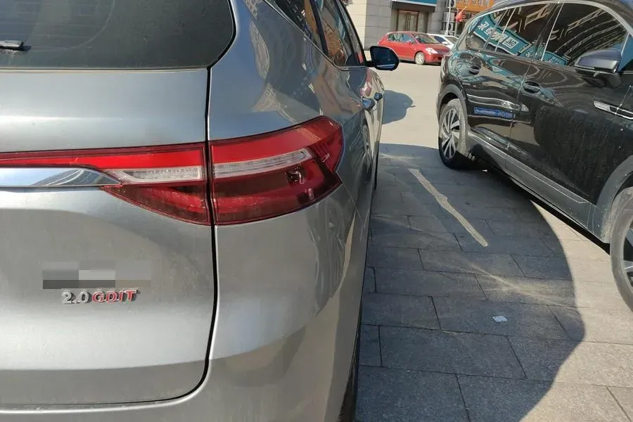 2021 Haval F7 2.0T 224HP L4 7DCT,autocango,china used car exporter,china ev exporter,chinese used car exporter,chinese used ev exporter