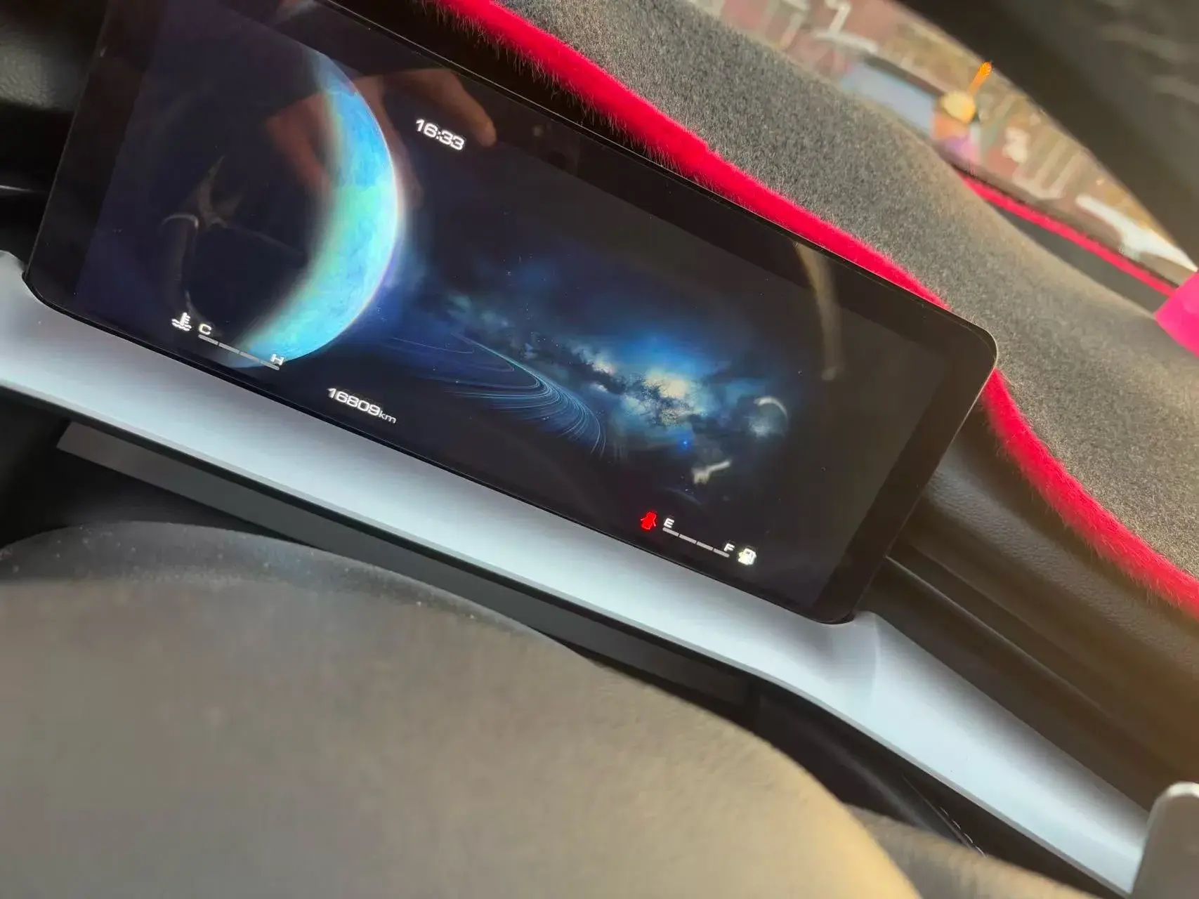 2024 HAVAL H6 thumbnail 2