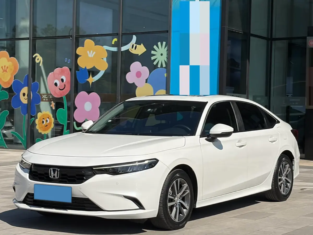 2023 Honda Integra 1.5T 182HP L4 CVT