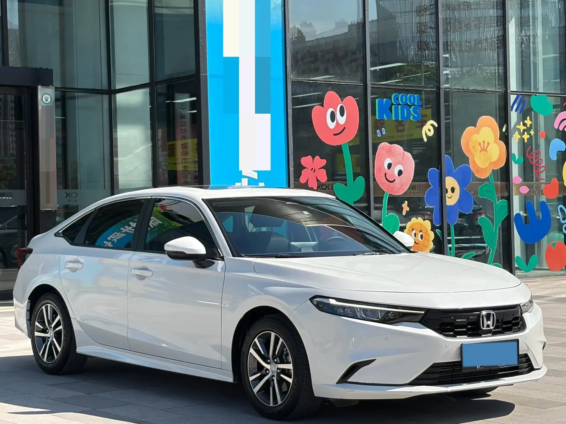 2023 HONDA INTEGRA thumbnail 3