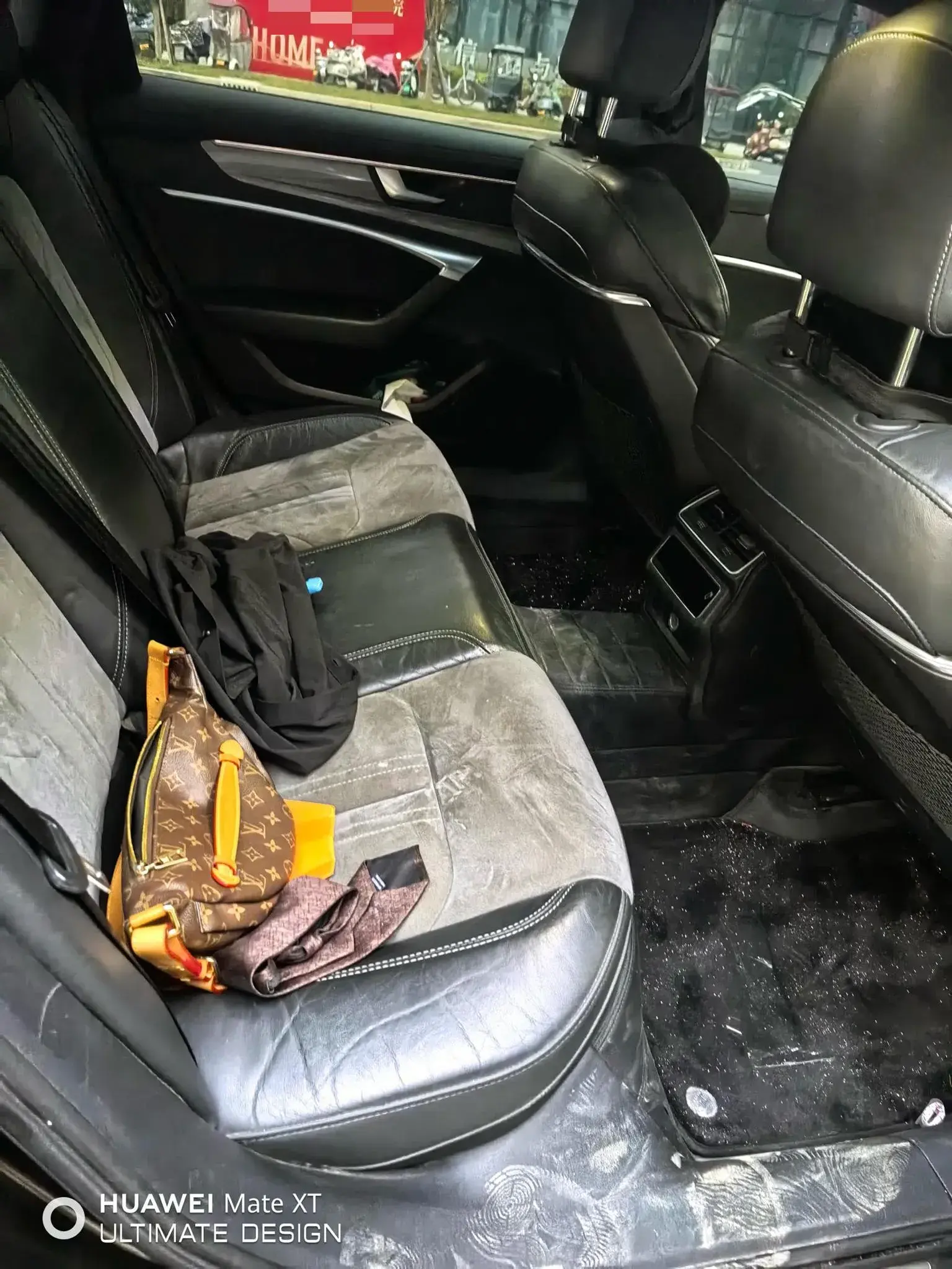 2020 AUDI A6L thumbnail 3