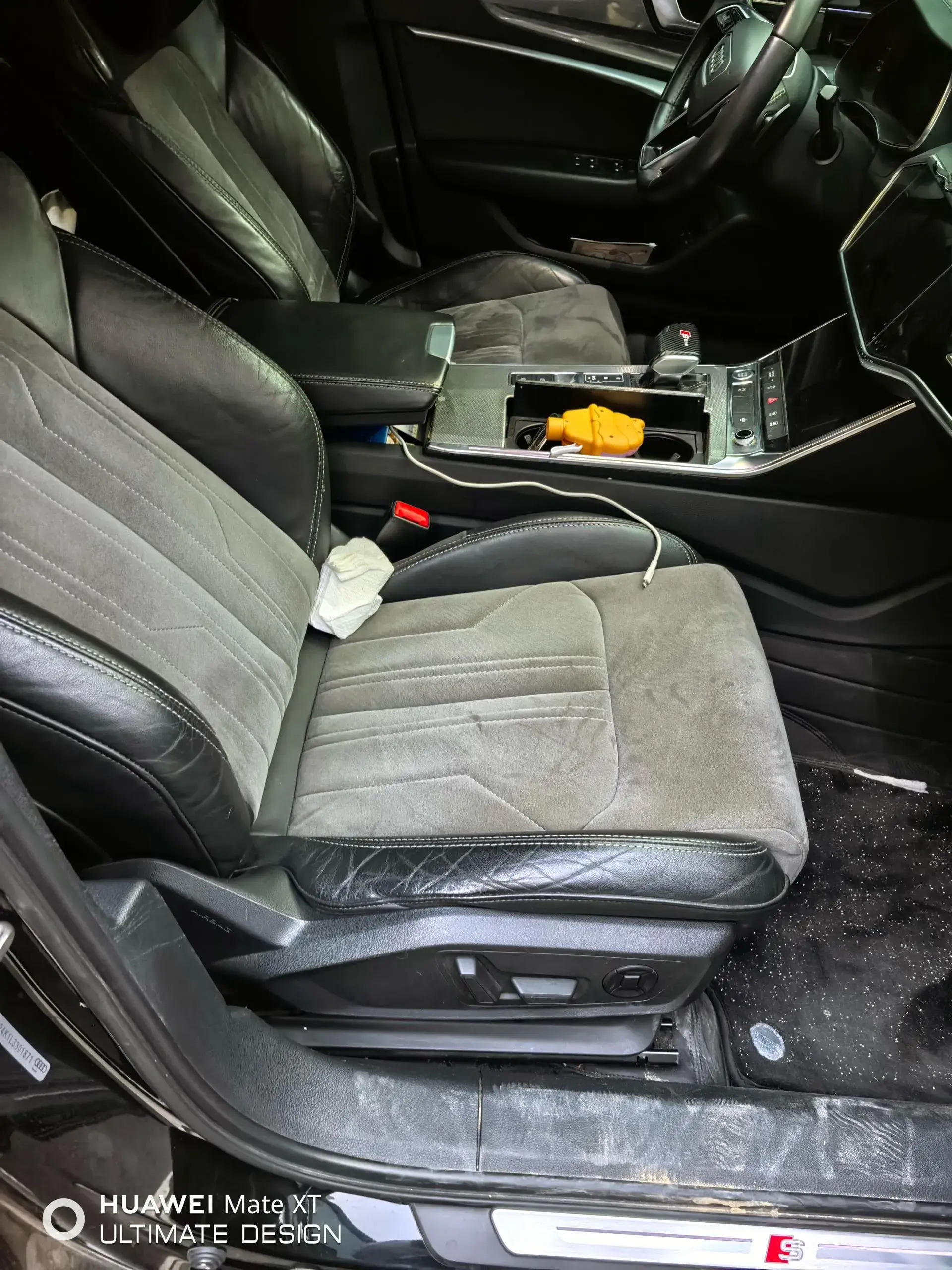 2020 AUDI A6L thumbnail 4