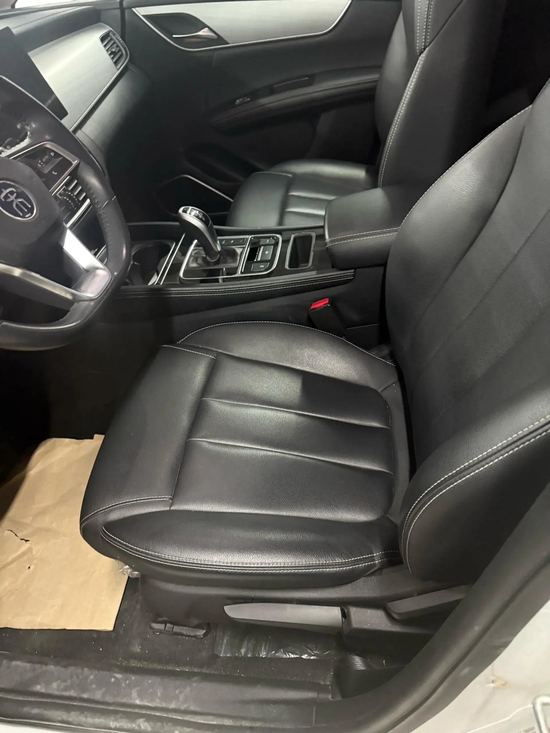 2021 BYD SONG thumbnail 2