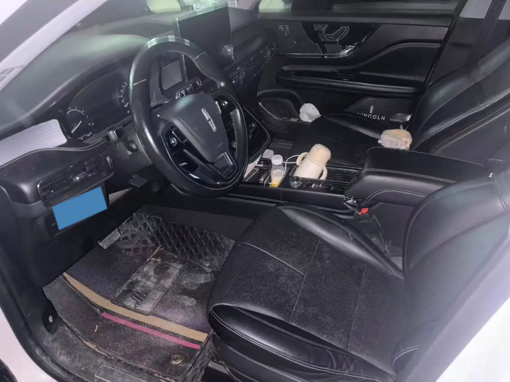 2021 LINCOLN CORSAIR thumbnail 3