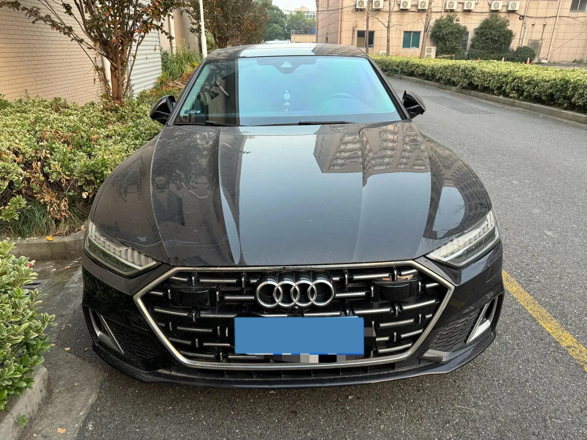 2024 AUDI A7L thumbnail 2