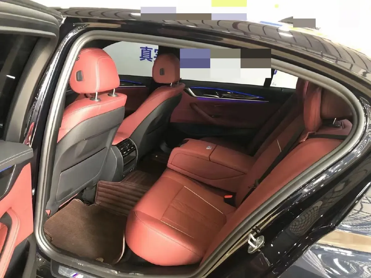 2021 BMW 5 Series 2.0T 184HP L4 8AT,autocango,china used car exporter,china ev exporter,chinese used car exporter,chinese used ev exporter