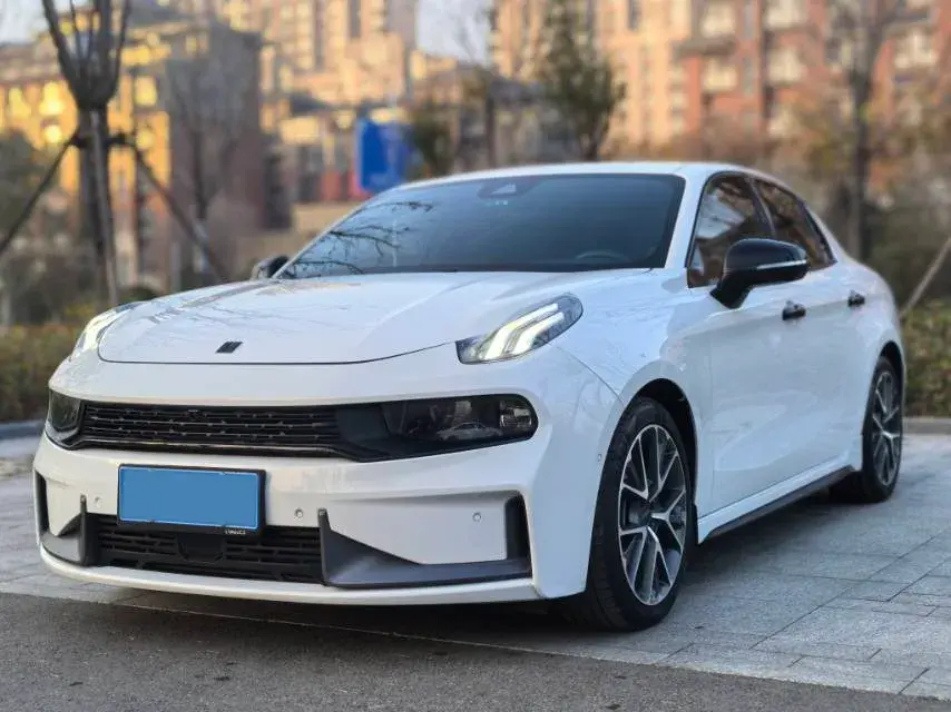 2022 LYNK&CO 03 2.0T 190HP L4 7DCT