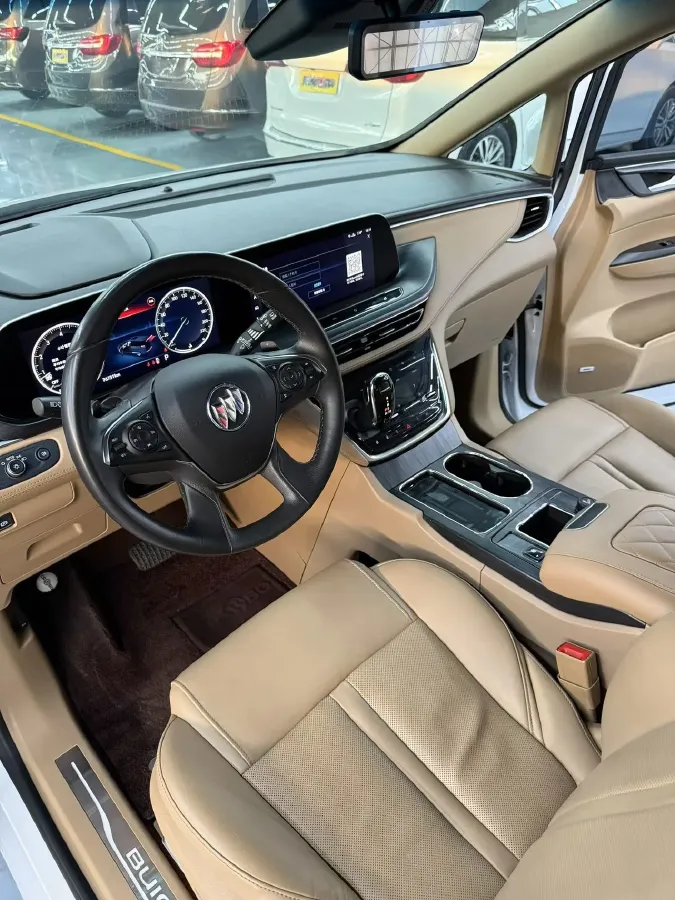 2021 Buick GL8 2.0T 237HP L4 9AT,autocango,china used car exporter,china ev exporter,chinese used car exporter,chinese used ev exporter
