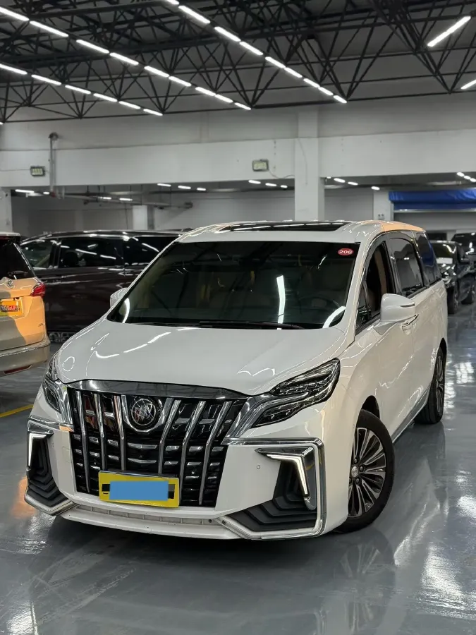 2021 Buick GL8 2.0T 237HP L4 9AT,autocango,china used car exporter,china ev exporter,chinese used car exporter,chinese used ev exporter