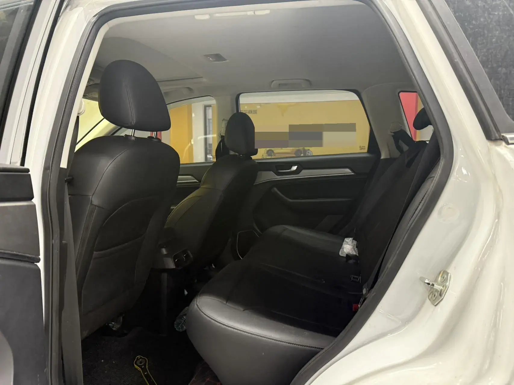 2018 HAVAL H6 thumbnail 3