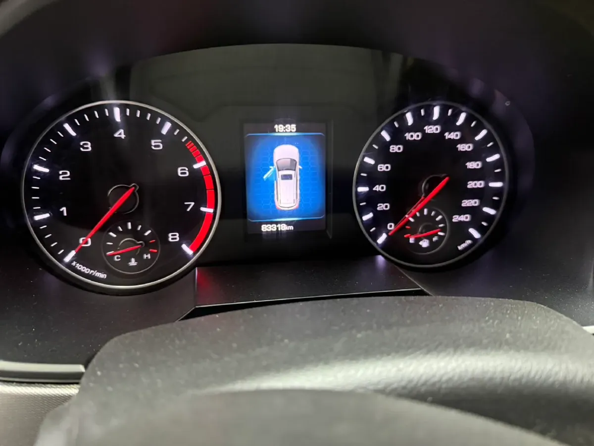 2018 Haval H6 1.5T 150HP L4 7DCT,autocango,china used car exporter,china ev exporter,chinese used car exporter,chinese used ev exporter