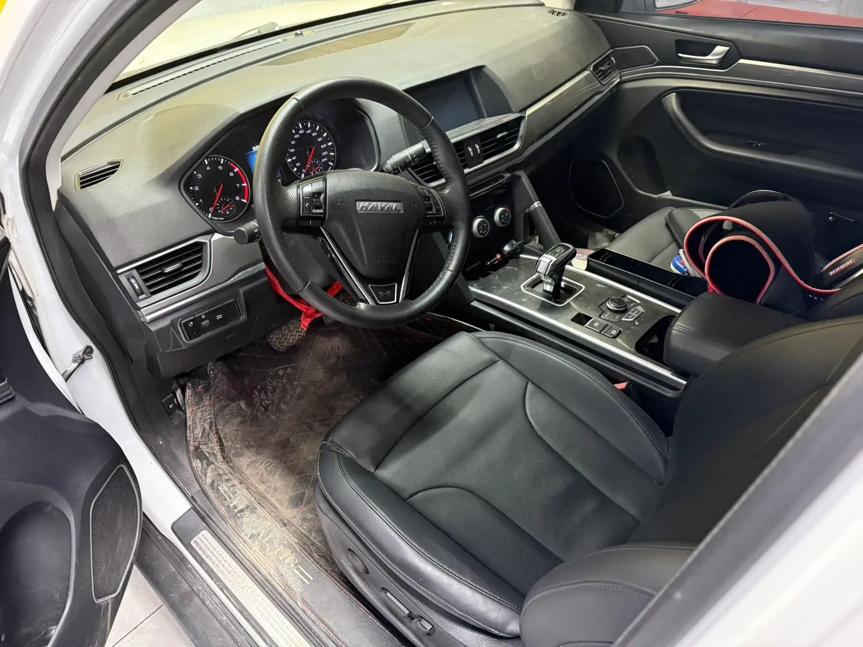 2018 HAVAL H6 thumbnail 4