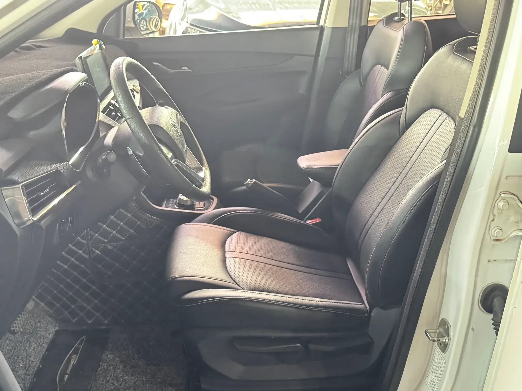 2019 BAOJUN 360 thumbnail 4