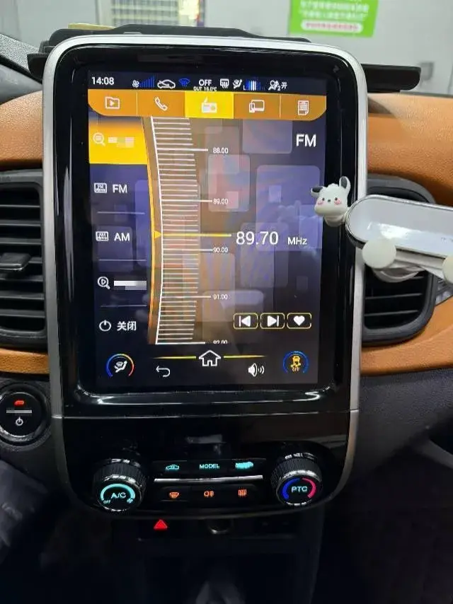 2019 CHERY LITTLE thumbnail 4