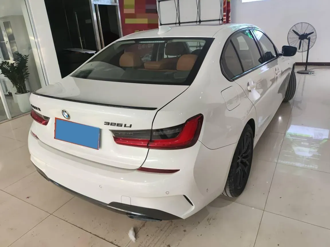 2020 BMW 3 Series 2.0T 184HP L4 8AT,autocango,china used car exporter,china ev exporter,chinese used car exporter,chinese used ev exporter