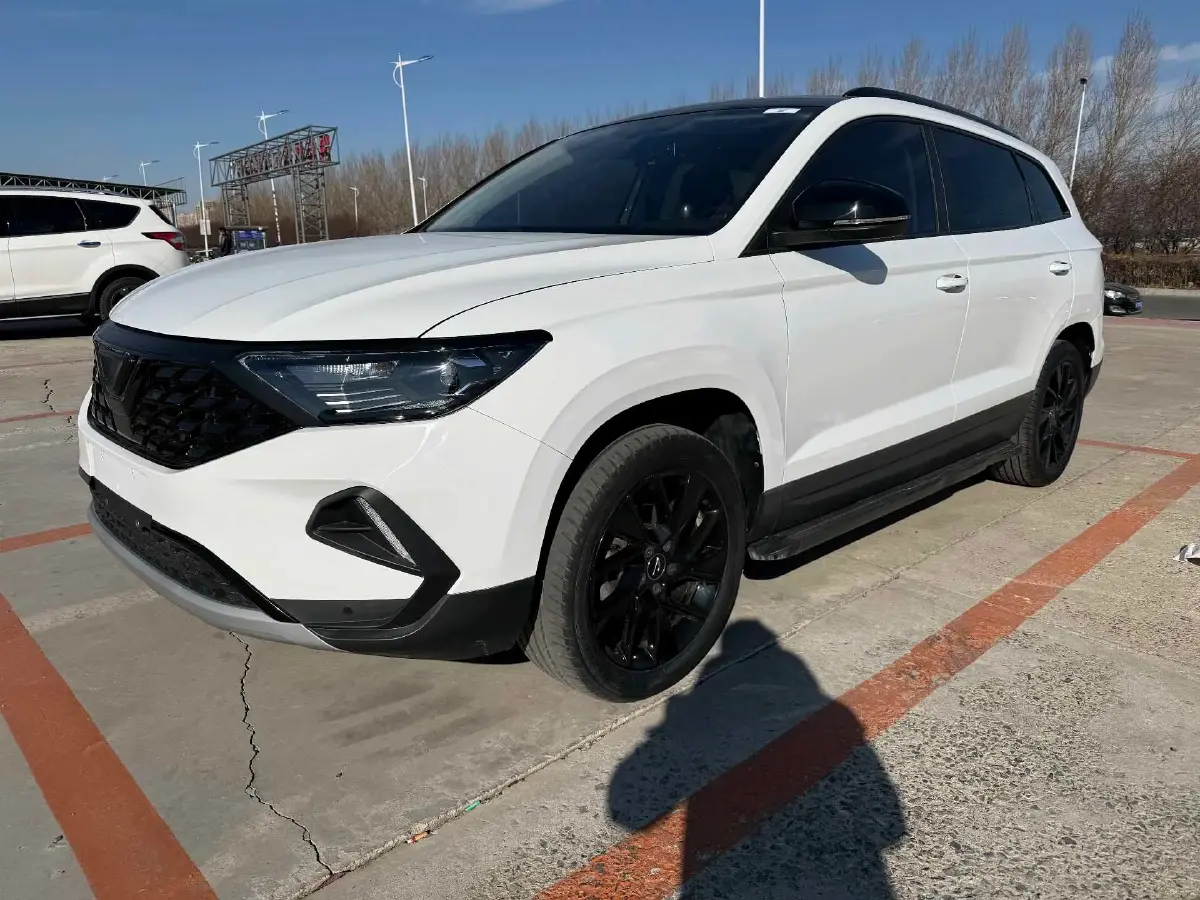 2022 Jetta VS7 1.4T 150HP L4 6AT