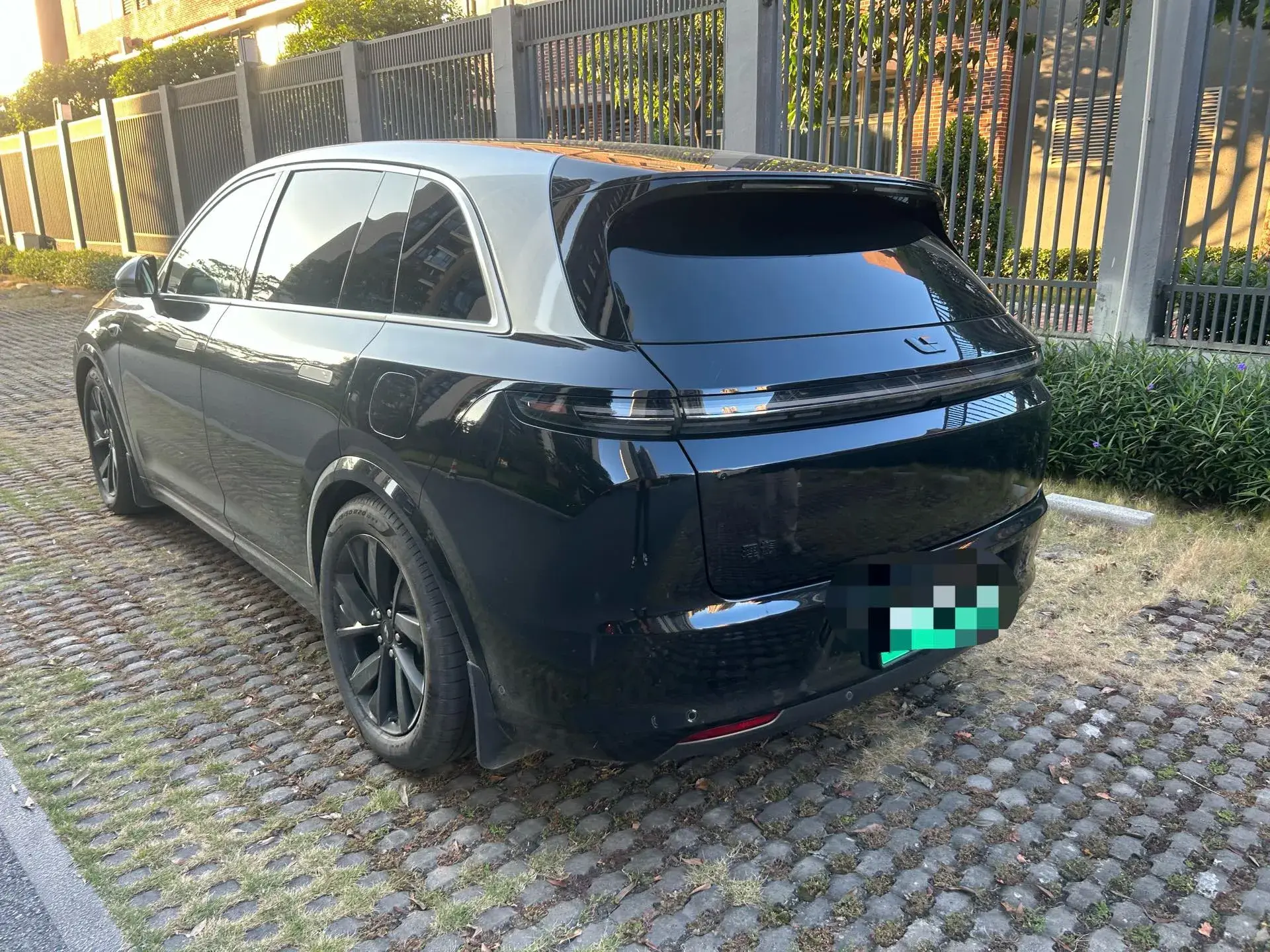 2023 LI L7 thumbnail 2