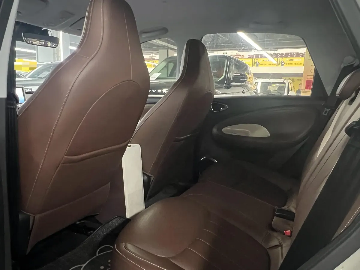 2023 WuLing BinGuo BEV 31.9KWH,autocango,china used car exporter,china ev exporter,chinese used car exporter,chinese used ev exporter