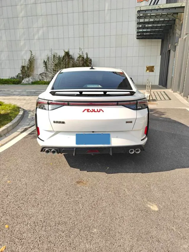 2021 DongFeng Aeolus YiXuan 1.5T 150HP L4 6DCT,autocango,china used car exporter,china ev exporter,chinese used car exporter,chinese used ev exporter