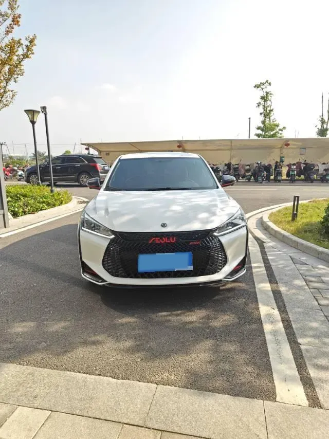 2021 DongFeng Aeolus YiXuan 1.5T 150HP L4 6DCT,autocango,china used car exporter,china ev exporter,chinese used car exporter,chinese used ev exporter
