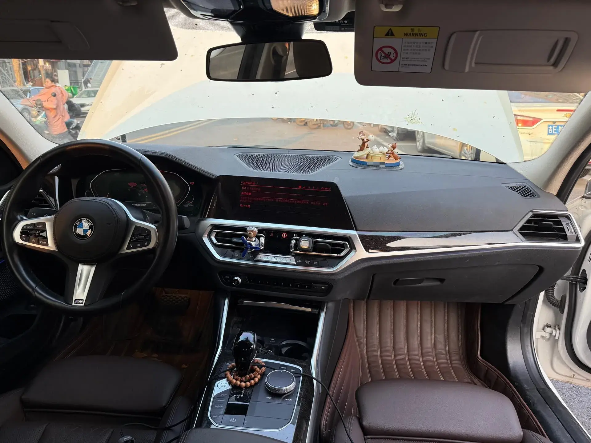 2022 BMW 3 thumbnail 3