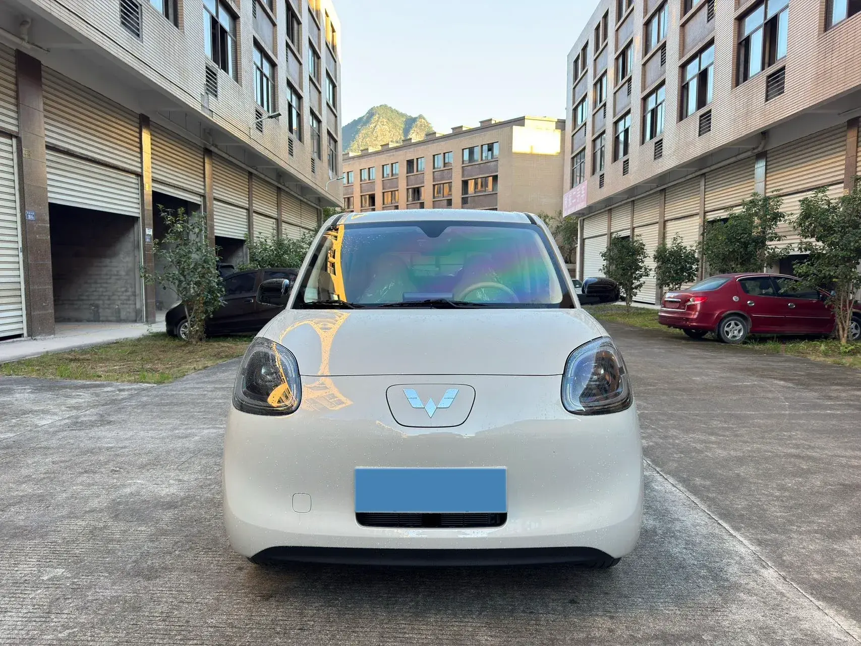 2025 WULING HONGGUANG thumbnail 2