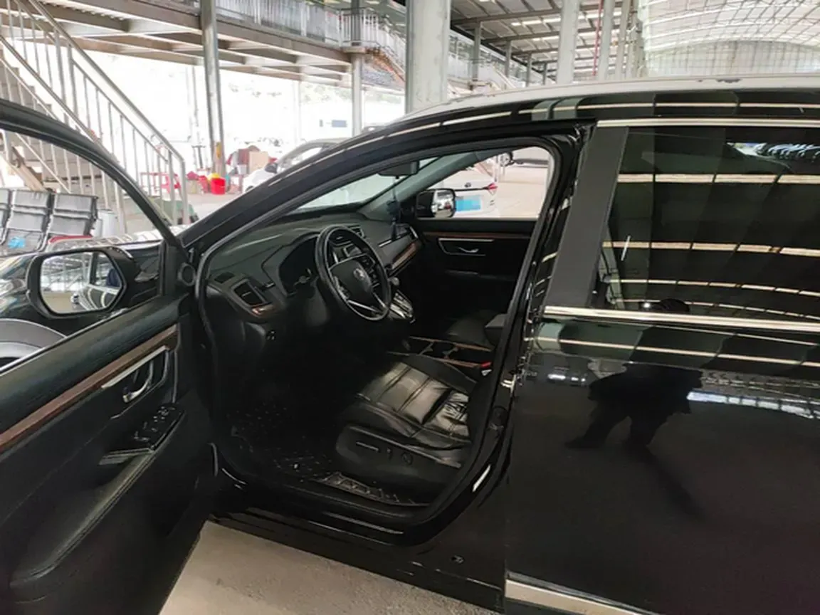 2020 Honda UR-V 1.5T 193HP L4 CVT,autocango,china used car exporter,china ev exporter,chinese used car exporter,chinese used ev exporter