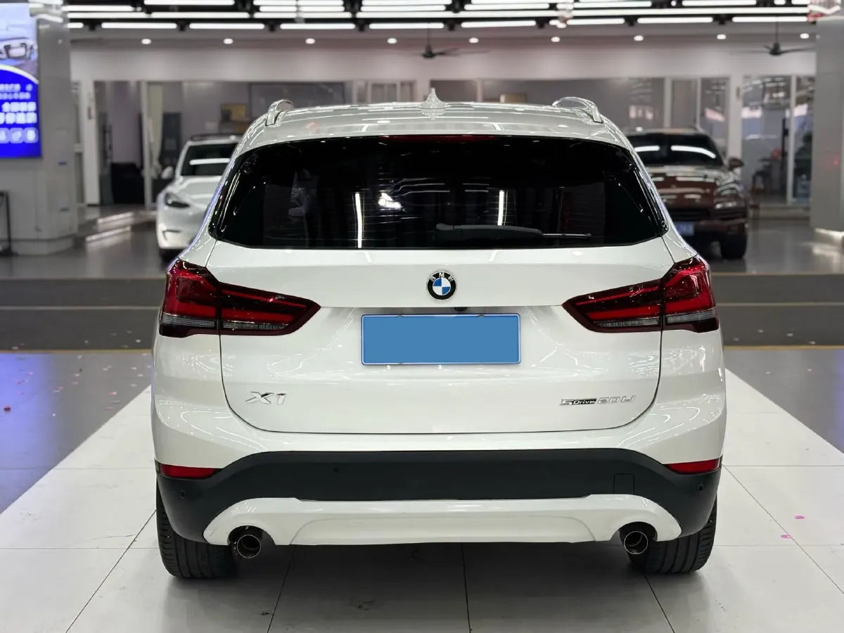 2020 BMW X1 1.5T 140HP L3 7DCT,autocango,china used car exporter,china ev exporter,chinese used car exporter,chinese used ev exporter