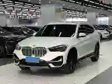 2020 BMW X1 1.5T 140HP L3 7DCT