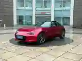 2018 Mazda MX-5 2.0L 158HP L4 6AT