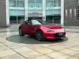 2018 Mazda MX-5 2.0L 158HP L4 6AT