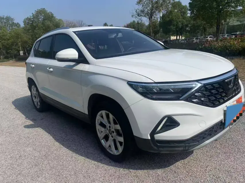 2022 JETTA VS5 thumbnail 3