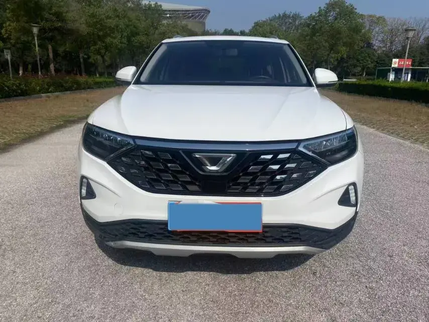 2022 JETTA VS5 thumbnail 2