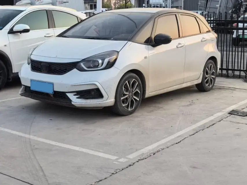 2021 Honda Life 1.5L 131HP L4 CVT