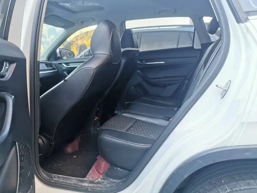 2018 SKODA KAMIQ thumbnail 4